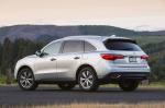 Acura MDX 2013 года (NA)
